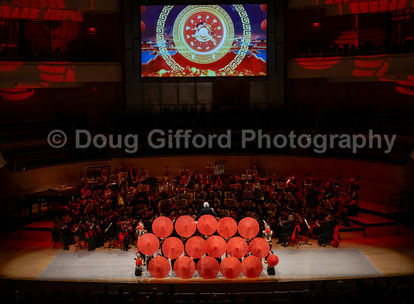 Lunar New Year 2026 - Year of the Fire Horse