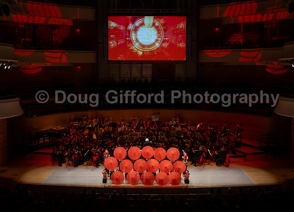 Lunar New Year 2026 - Year of the Fire Horse