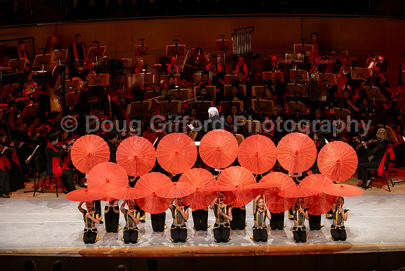 Lunar New Year 2026 - Year of the Fire Horse