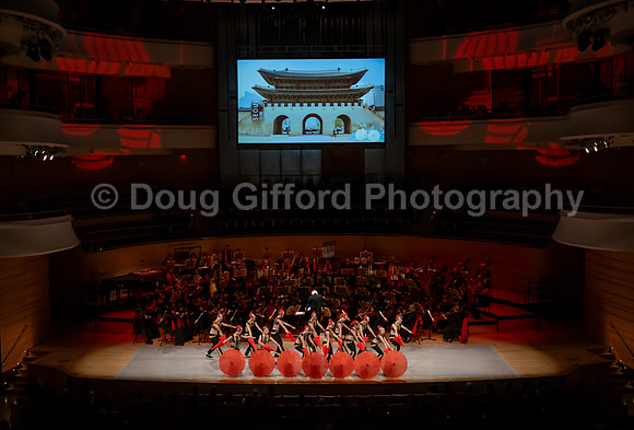 Lunar New Year 2026 - Year of the Fire Horse