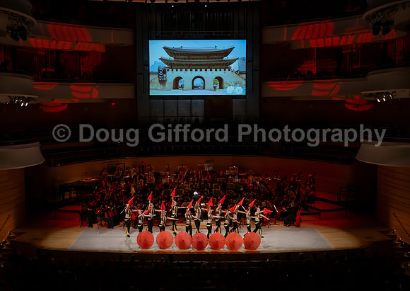 Lunar New Year 2026 - Year of the Fire Horse