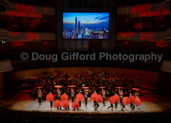Lunar New Year 2026 - Year of the Fire Horse
