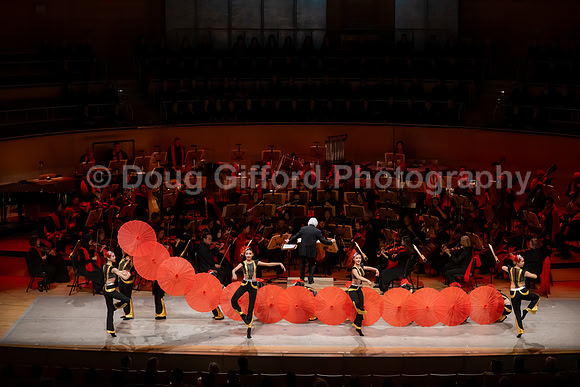 Lunar New Year 2026 - Year of the Fire Horse