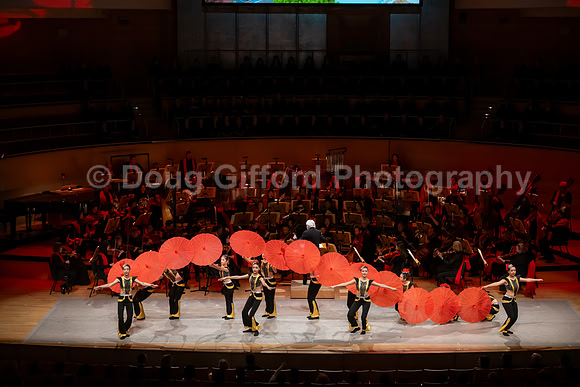 Lunar New Year 2026 - Year of the Fire Horse