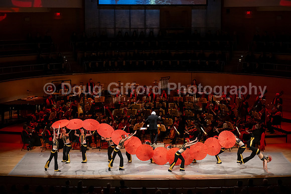Lunar New Year 2026 - Year of the Fire Horse