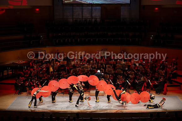 Lunar New Year 2026 - Year of the Fire Horse