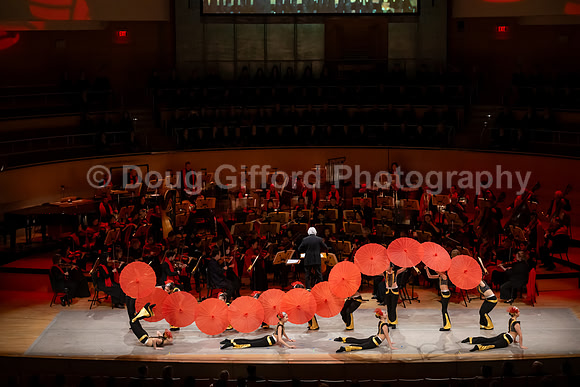 Lunar New Year 2026 - Year of the Fire Horse
