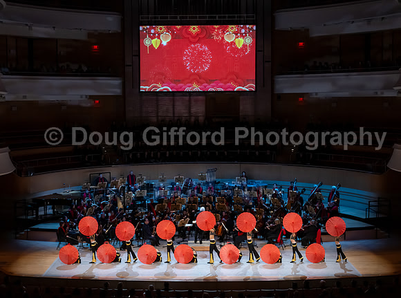 Lunar New Year 2026 - Year of the Fire Horse