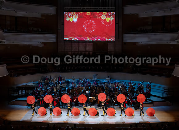 Lunar New Year 2026 - Year of the Fire Horse