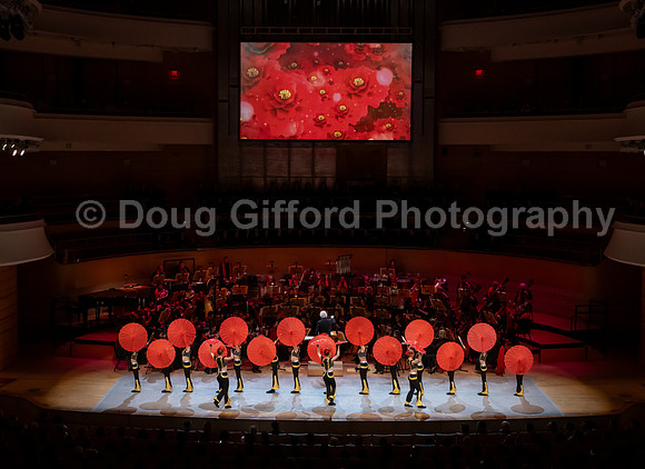Lunar New Year 2026 - Year of the Fire Horse