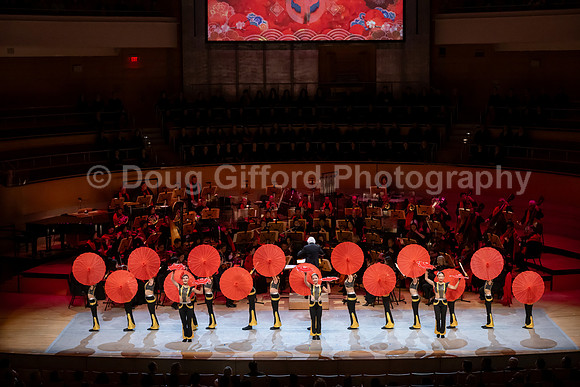 Lunar New Year 2026 - Year of the Fire Horse