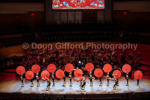 Lunar New Year 2026 - Year of the Fire Horse