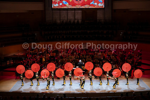 Lunar New Year 2026 - Year of the Fire Horse