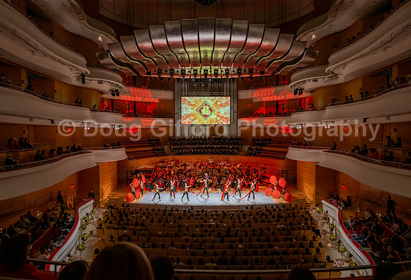 Lunar New Year 2026 - Year of the Fire Horse