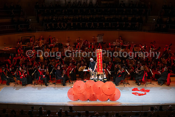 Lunar New Year 2026 - Year of the Fire Horse