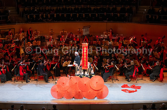 Lunar New Year 2026 - Year of the Fire Horse