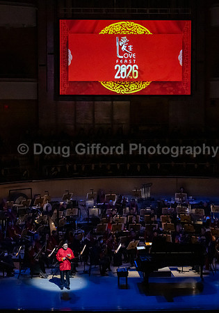 Lunar New Year 2026 - Year of the Fire Horse