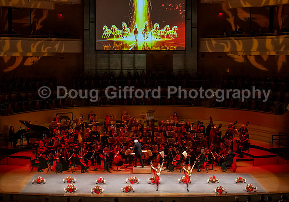Lunar New Year 2026 - Year of the Fire Horse