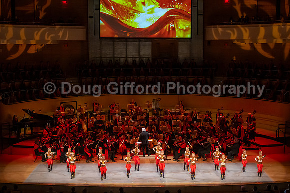 Lunar New Year 2026 - Year of the Fire Horse
