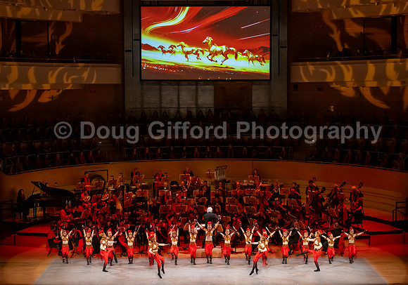 Lunar New Year 2026 - Year of the Fire Horse
