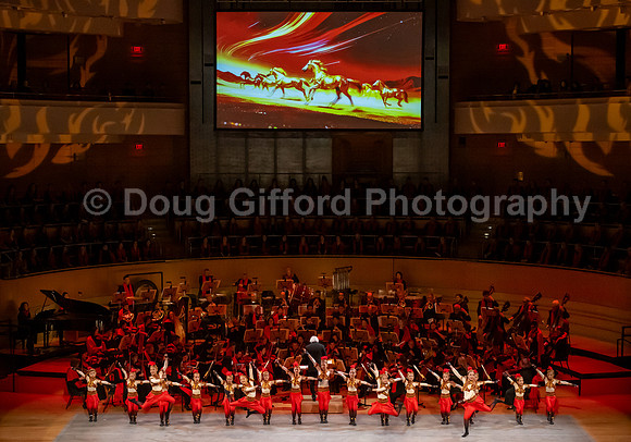 Lunar New Year 2026 - Year of the Fire Horse