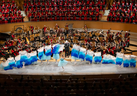 Lunar New Year 2026 - Year of the Fire Horse