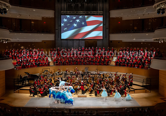 Lunar New Year 2026 - Year of the Fire Horse