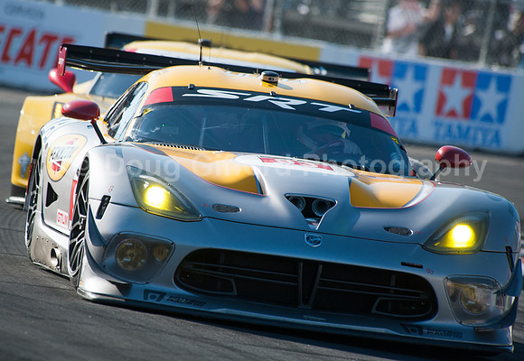 40th Toyota Grand Prix of Long Beach 2014