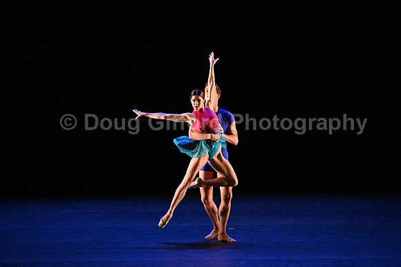 American Ballet Theatre - Forward