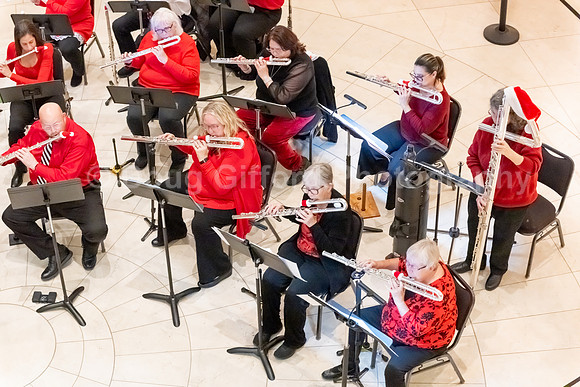 Pacific Symphony - Holiday Organ Spectacular