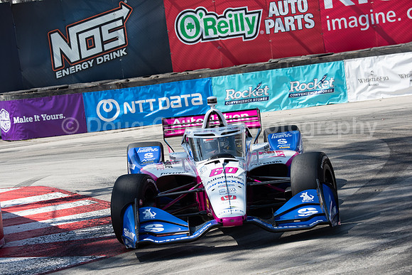 49th Acura Grand Prix of Long Beach 2024