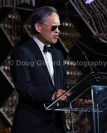 Pacific Symphony - "Diamonds are Forever" Gala 2025