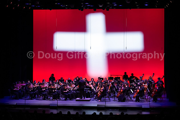 Orange County School of the Arts Foundation - Season Finale 2024