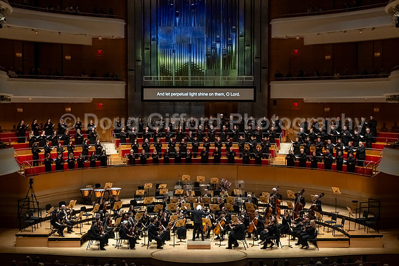 Pacific Symphony - Beethoven's Ninth