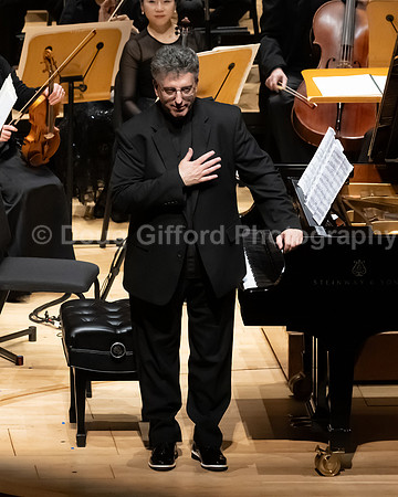 Pacific Symphony - Pines of Rome