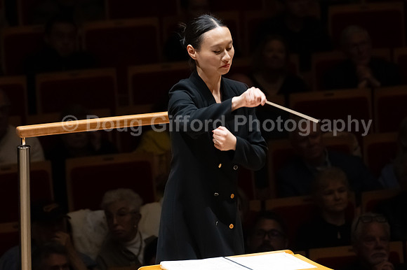 Pacific Symphony - Beethoven & Sibelius