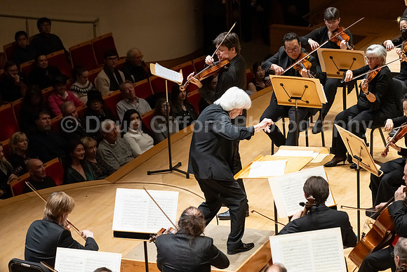 Pacific Symphony - Joshua Bell & Larisa Martínez: Voice & the Violin