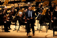 Pacific Symphony - From Mozart to Mahler