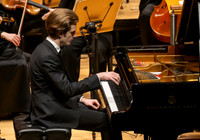 Pacific Symphony - From Mozart to Mahler