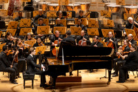 Pacific Symphony - From Mozart to Mahler