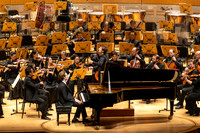 Pacific Symphony - From Mozart to Mahler