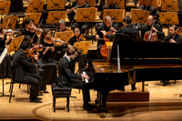 Pacific Symphony - From Mozart to Mahler