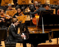 Pacific Symphony - From Mozart to Mahler
