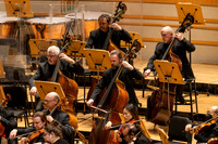 Pacific Symphony - From Mozart to Mahler