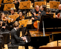 Pacific Symphony - From Mozart to Mahler