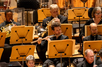Pacific Symphony - From Mozart to Mahler
