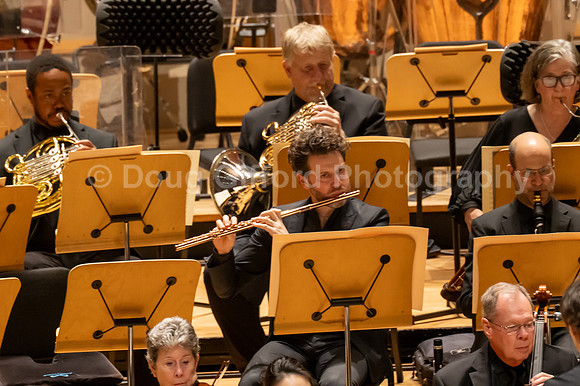 Pacific Symphony - From Mozart to Mahler