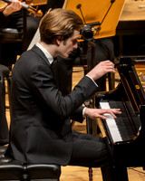 Pacific Symphony - From Mozart to Mahler