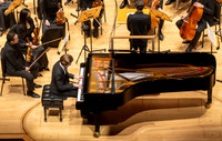 Pacific Symphony - From Mozart to Mahler