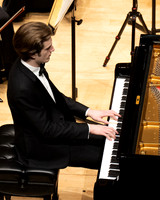 Pacific Symphony - From Mozart to Mahler